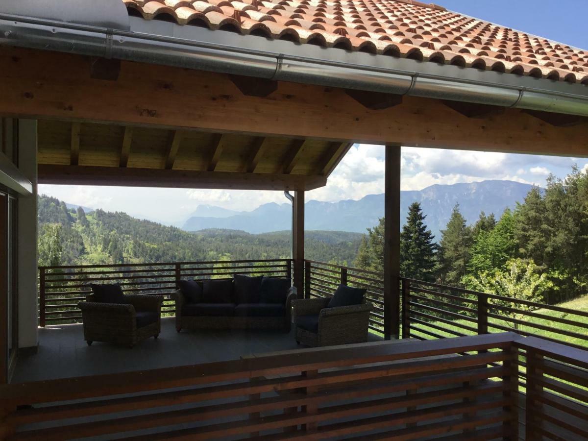 Franzn Apartments Petersberg Dış mekan fotoğraf