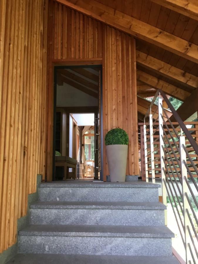 Franzn Apartments Petersberg Dış mekan fotoğraf