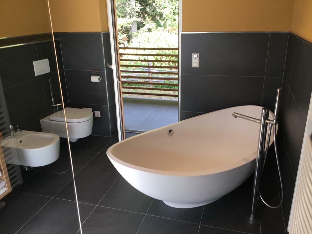Franzn Apartments Petersberg Dış mekan fotoğraf