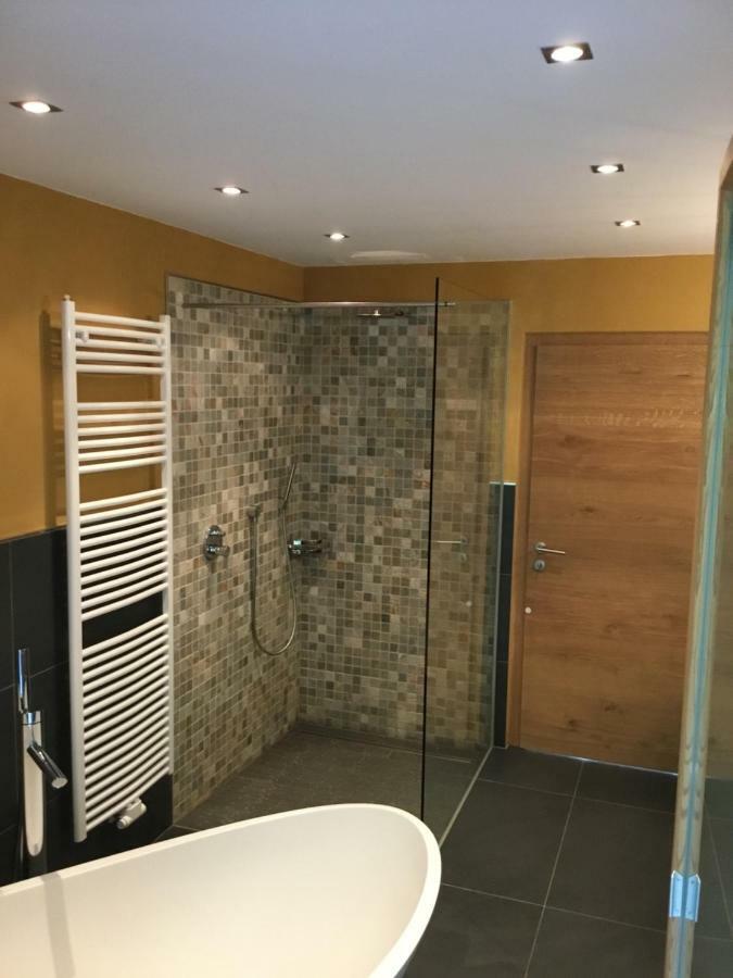 Franzn Apartments Petersberg Dış mekan fotoğraf