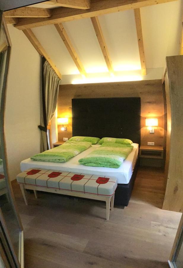 Franzn Apartments Petersberg Dış mekan fotoğraf